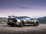 Lotus Exige Sport 410 2018 года (UK)